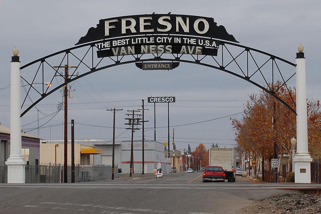 Fresno Cities That Are Ideal for Relocation