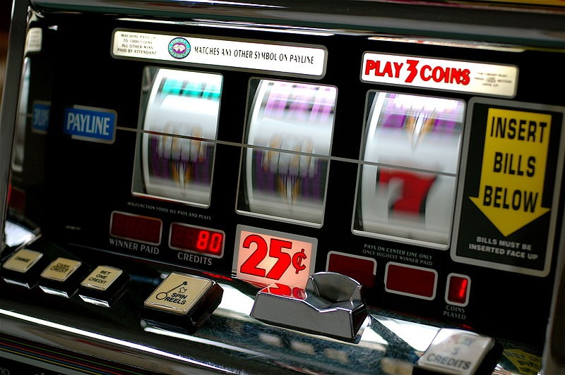 Mistakes To Avoid When Playing Online Slot Games