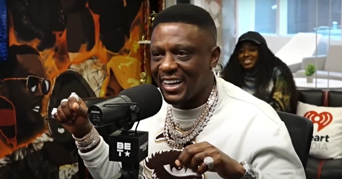 Exploring Boosie Net Worth: Facts And Figures