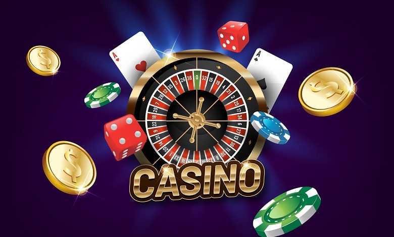 The Benefits of Playing at Online Casinos versus Land-based Casinos