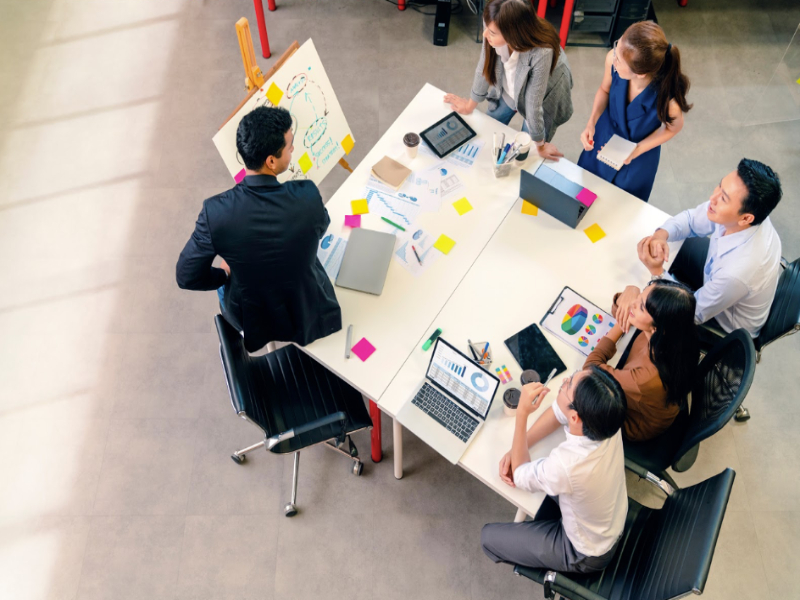 Breathing Life into Brands—How a Creative Agency in Brunei Transforms Vision into Reality