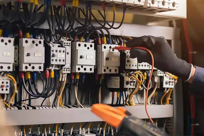 Essential Guide: Reliable 24/7 Electrician Services