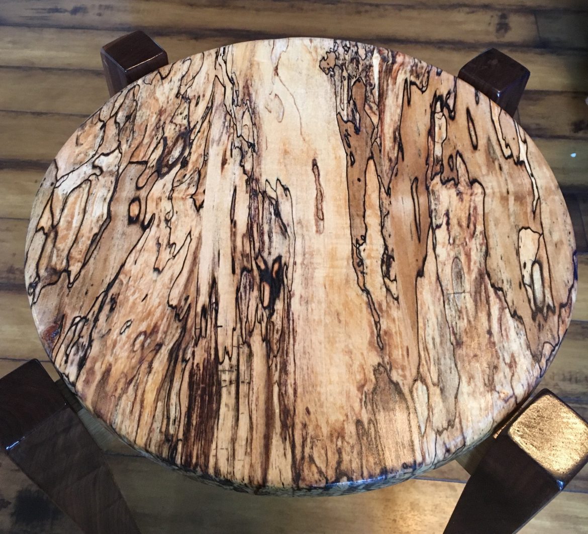 Exploring The Beauty Of Spalted Maple: A Guide