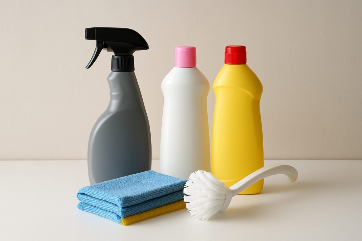 What to Look for When Hiring Experienced House Cleaners